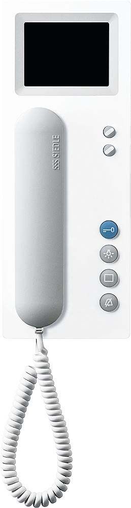 Bus-Telefon Standard BTSV 850-03 W