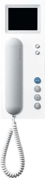 Bus-Telefon Standard BTSV 850-03 W