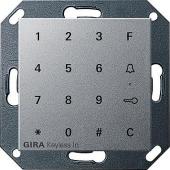Keyless Entry