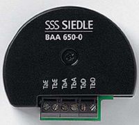 Siedle