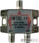 Verteiler IEC