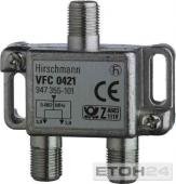 Verteiler optisch LWL