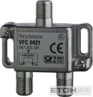 Abzweiger / Verteiler
