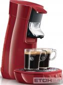 Kaffee-Pad-/Kapselmaschinen