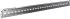VX System-Chassis 18 x 64 mm 8617040