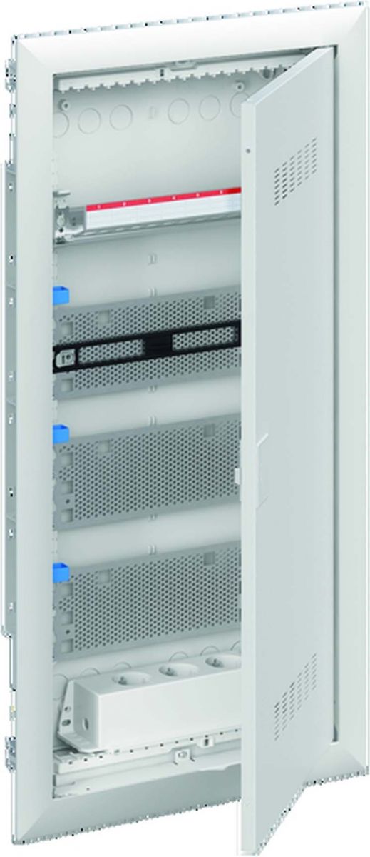 Media VT UP Patchp. 4R bel Tü 2CPX031385R9999