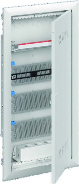 Media VT UP Patchp. 4R bel Tü 2CPX031385R9999
