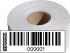 Barcodeetiketten/barcode labels1.000 St. 756301