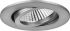 39363 EBS 230V 6W 3000K nickel m 39363153