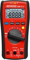 MM6-2 044087 MM 6-2 TRMS-Digital-Multimeter