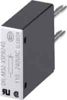DILM32-XSPV240 Varistor-Beschaltung für DILM17..32