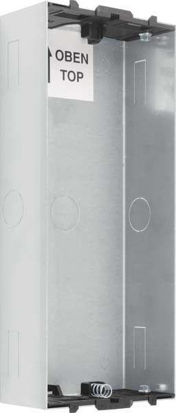 Gehäuse Größe 1 UP für Türstation ONE REW111Y 