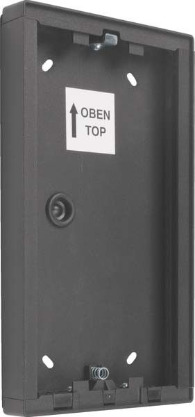 Gehäuse Größe 1 AP für Türstation ONE REW211Y