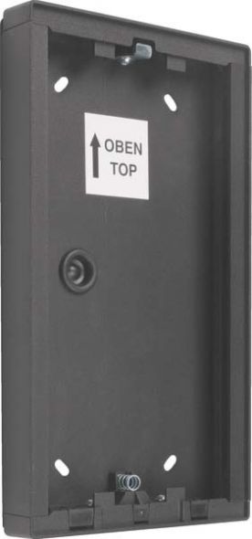 Gehäuse Größe 1 AP für Türstation ONE REW211Y