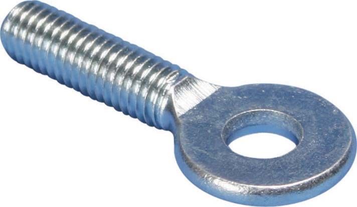 Augenschraube P1 SLESM8x40