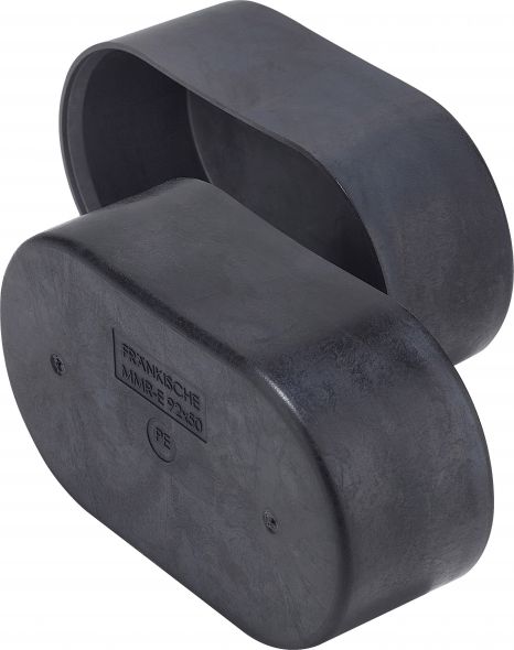 MMR-E MMR-E schwarz 92/50