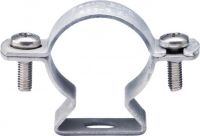 SSG-E-V 32 Stahlrohr-Abstandschelle