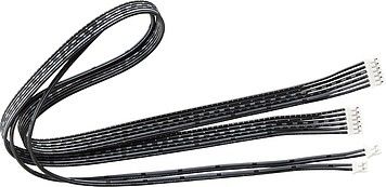 127300 Kabel-Set für Videokamera
