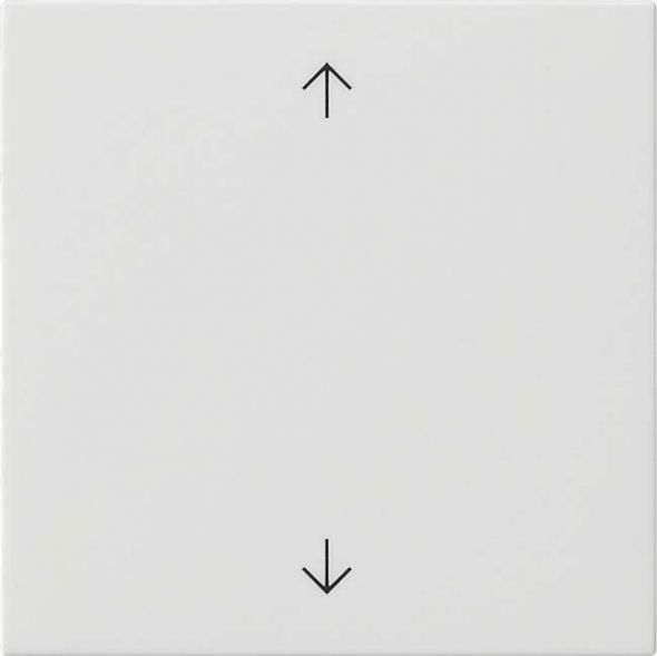 Bedienaufsatz 536103 S3000 Pfeilsymbole