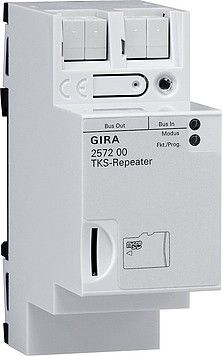 257200 TKS-Repeater Türkommunikation