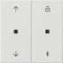 S3000 Jalousie+Schaltuhr Bluetooth 536703