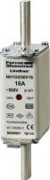 NH-Sicherung NH1 25A gL/gG