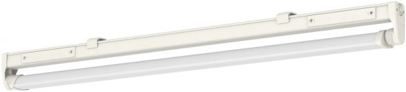 MAGNON schlagzäh 4000K raumstrahlend