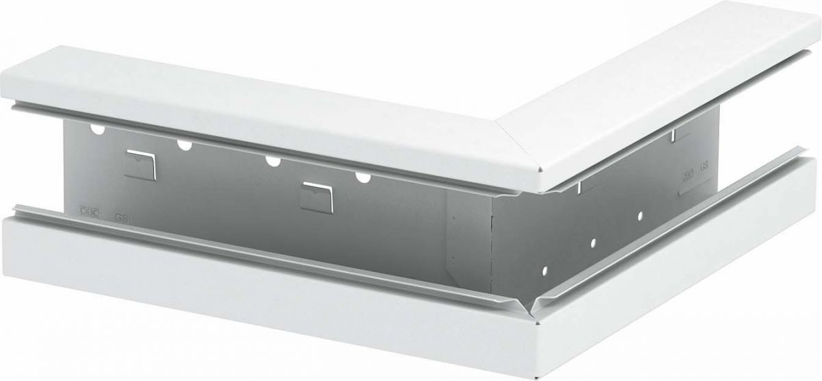 GS-AA70130RW Außeneck asymmetrisch 70x130mm