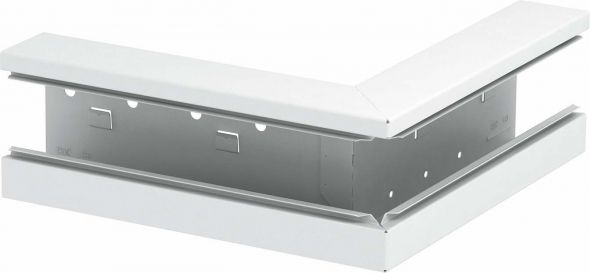 GS-AA70130RW Außeneck asymmetrisch 70x130mm