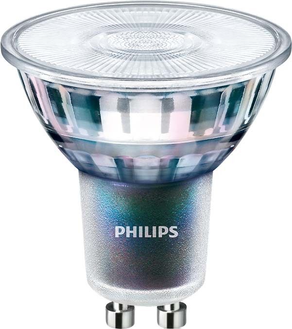 LED-Reflektorlampe 70763000 GU10 3000K 5,5W 375lm 25°