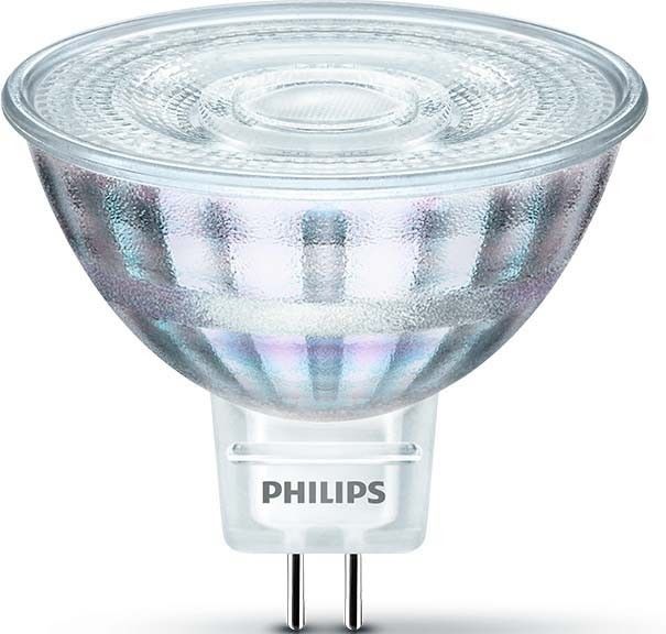 LED Reflektorlampe CorePro spot ND 5,0-35W MR16 840 36D
