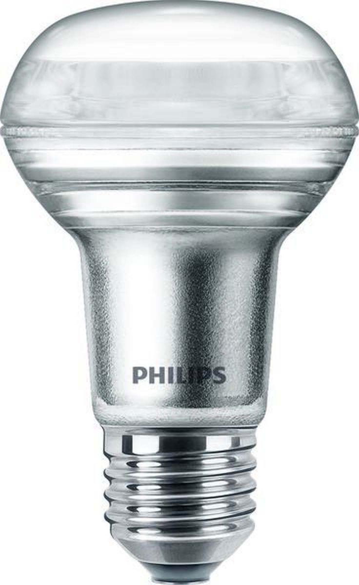 LED-Reflektorlampe E27 2700K 3,0W 210lm
