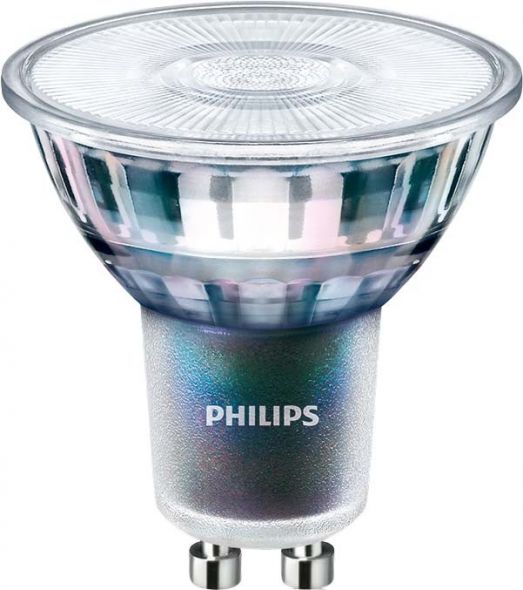 LED-Reflektorlampe GU10 4000K 3,9W 300lm