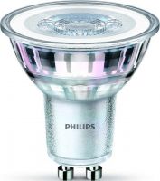 LED-Reflektorlampe GU10 4000K 4,6W 390lm