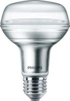 LED-Reflektorlampe E27 2700K 8,0W 670lm