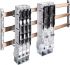 NH-Sicherungslasttrenner 160A 3p 60mm Gr.00 SV 9346.010