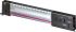 RITTAL SZ 2500.110 Systemleuchte LED 600 100 - 240V