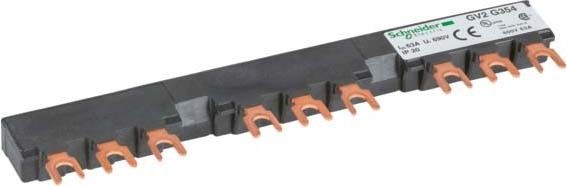 Sammelschienensystem GV2G354