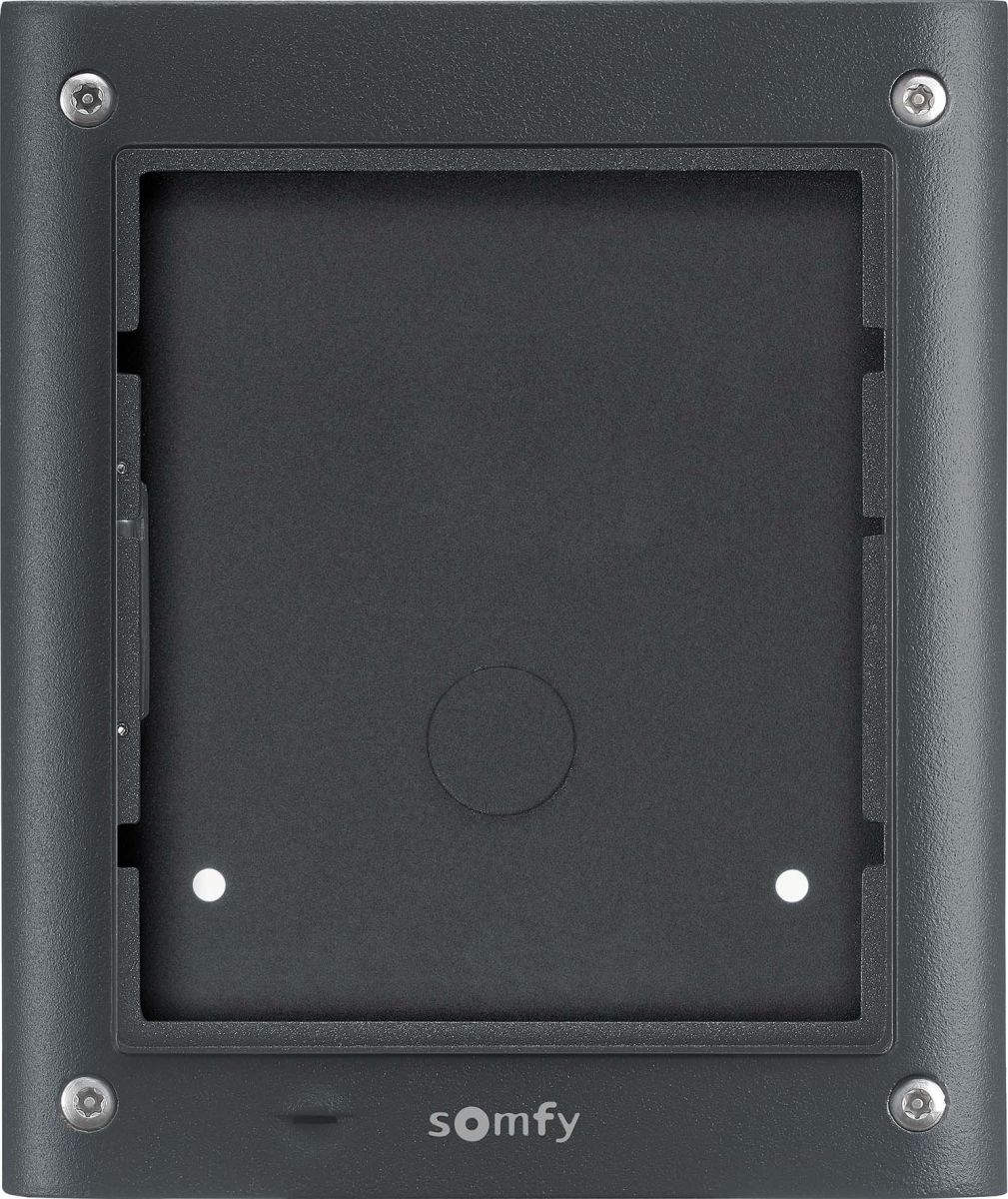 Vsystempro Aufputzgehäuse für 1 Modul 9020019