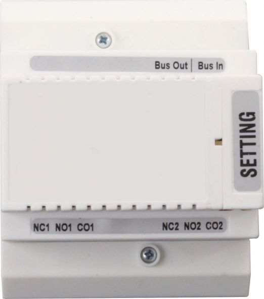 Vsystempro Relais-Modul VSP-RM 9020332 