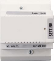 Vsystempro Relais-Modul VSP-RM 9020332 