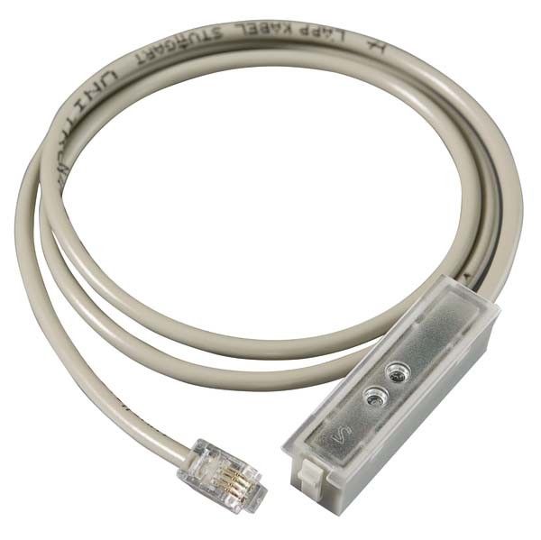 ZE205 Datensensor 921,6kBit/s 500mm