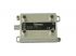 End-Abzweiger 4-fach 5-1218 MHz 8dB 457103