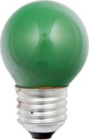40276 Tropfenlampe E27 25W grün