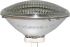 GE 300PAR56/MFL 230V Reflektorlampe GX16d 230V 300W 10x20°