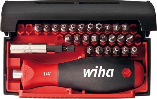 Security Bit Collector mit Handgriff 7928-928
