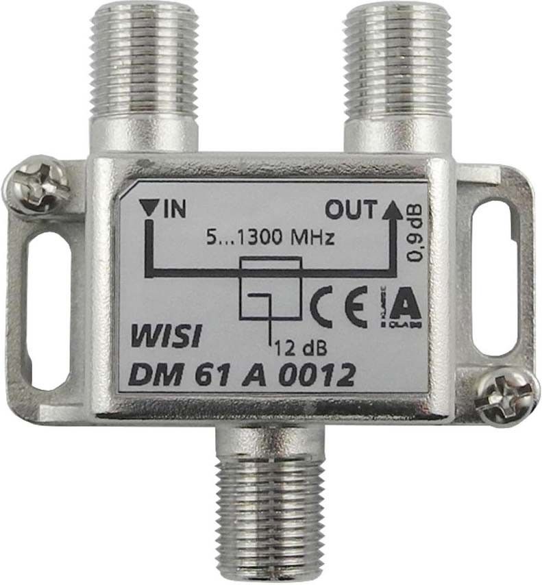 Abzweiger 1-fach DM61A0012