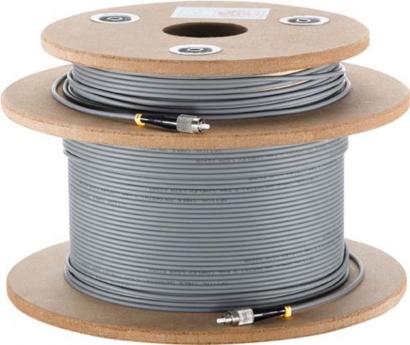 Optisches Kabel OL951050 konfektioniert 50m
