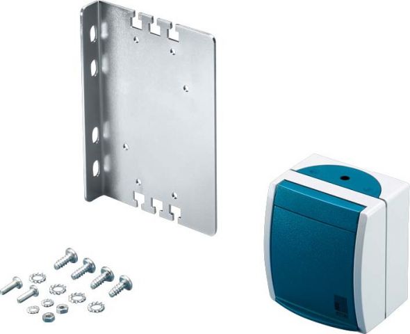 Servicesteckdose DK 7280.100 