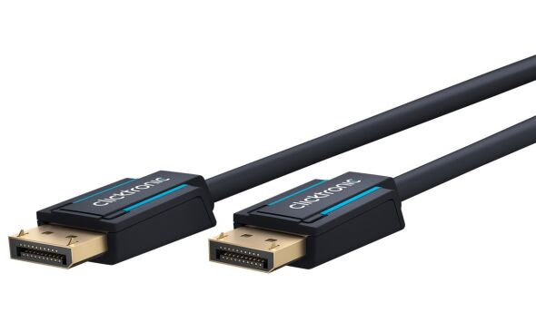 DisplayPort-Premium-Kabel 40995